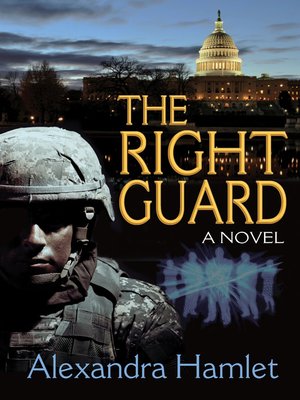 cover image of The Right Guard